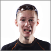 Marathon Face Nr.19